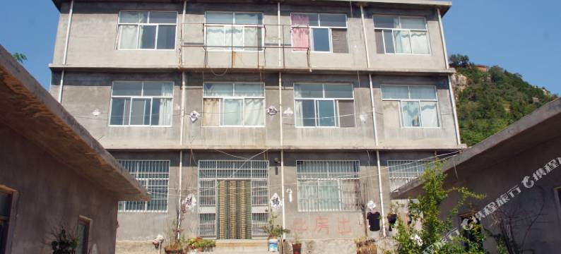 枣庄鑫悦宾馆图片