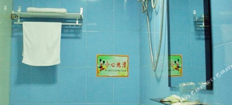 枣庄金钰达宾馆图片