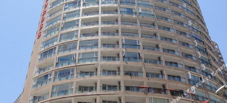 昆明异国风主题酒店图片