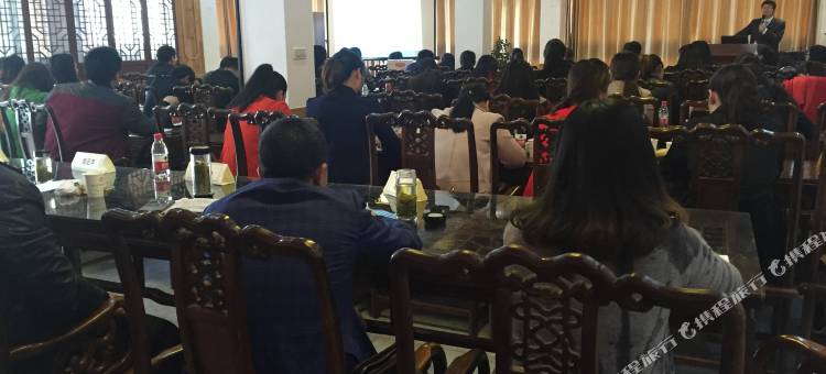 湖北新建源生态农庄图片