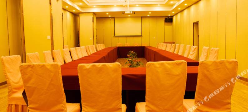 绍兴浙纸建国宾馆(鲁迅故里店)图片