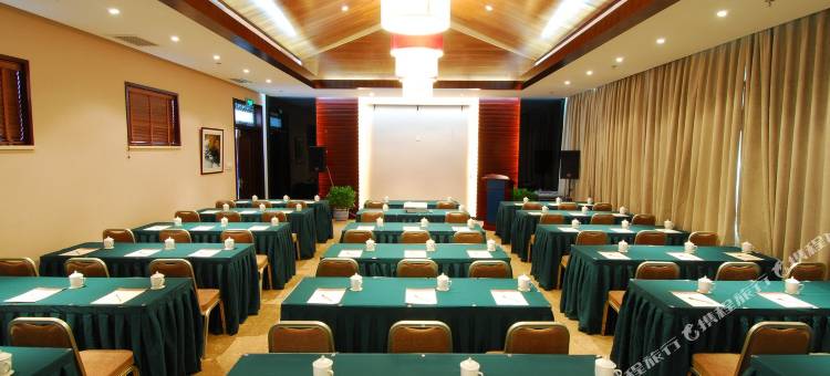 丽江康年丽水阳光酒店图片