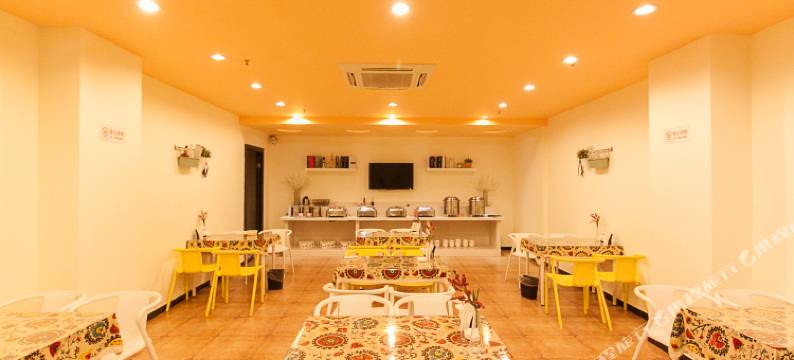 蚌埠乐8连锁酒店(朝阳路店)图片