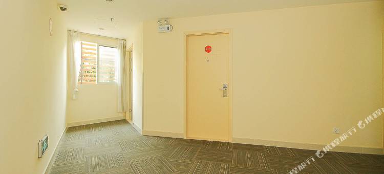 OYO格莱登时尚酒店(海口和平北路省中医院店)图片