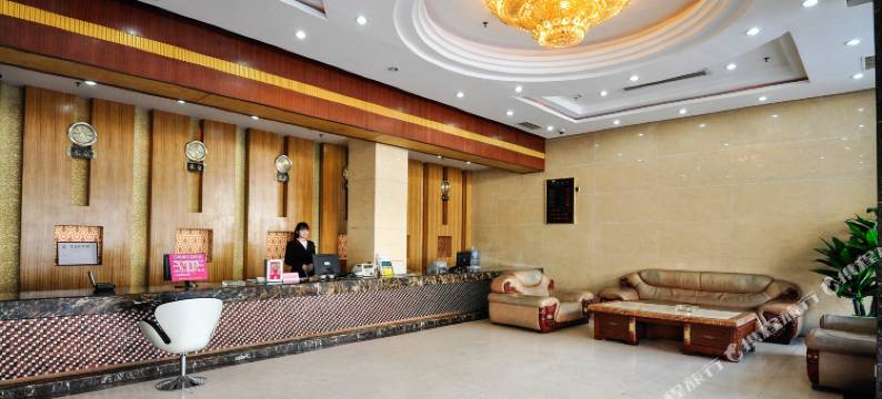 广州星汇品格酒店图片