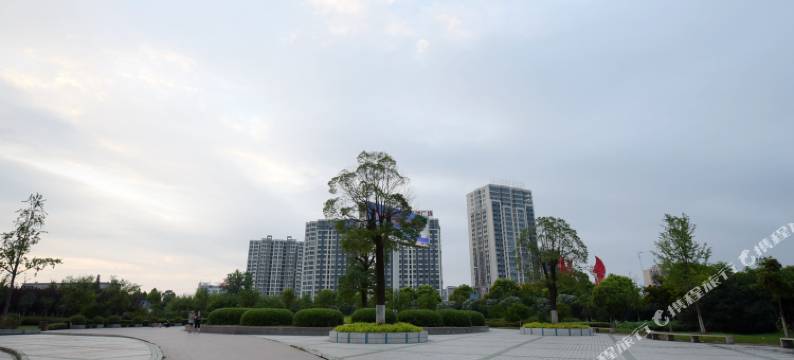 靖江城市之星宾馆图片