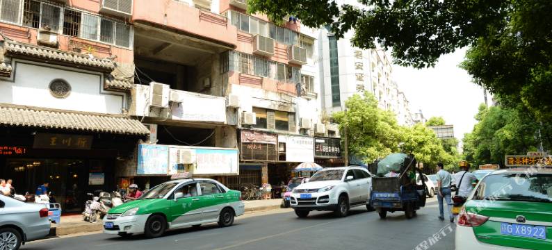 九江丽都宾馆图片