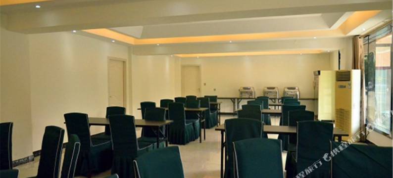 大英河畔假日酒店图片