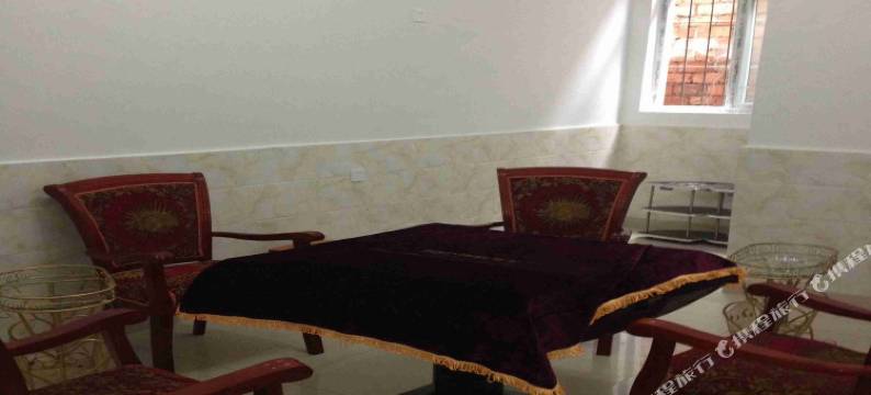 乐山客来居商务酒店图片