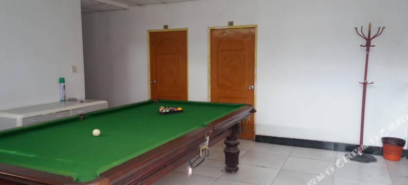 北京一瀑山庄农家乐图片