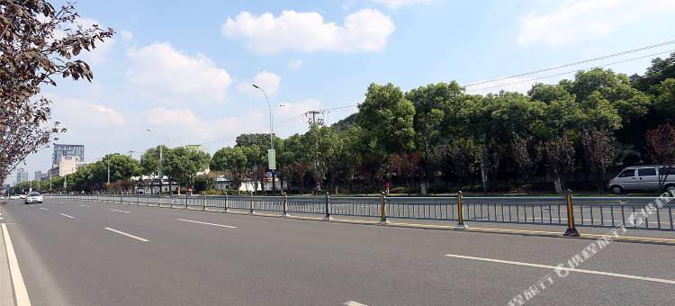 苏州新狮旅馆图片