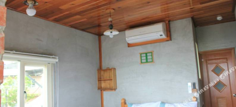 新北市山城山海湾民宿图片