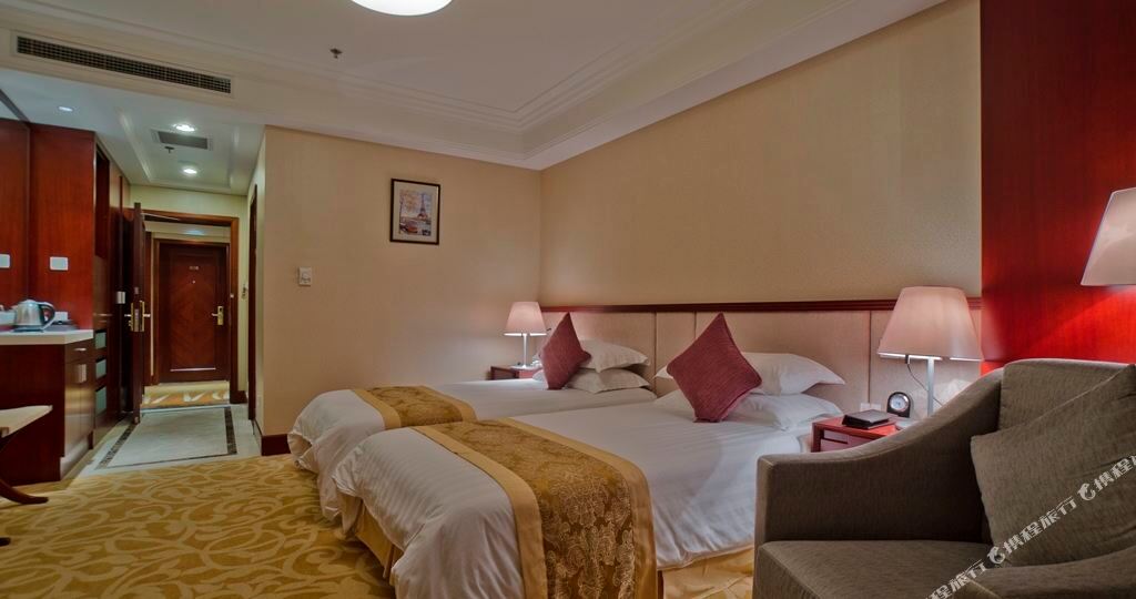 江苏翠屏山宾馆