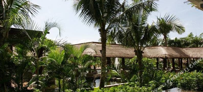 三亚海豚公寓(家庭旅馆)图片