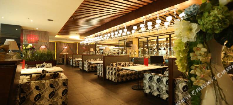 名典商旅酒店(东莞石龙店)图片