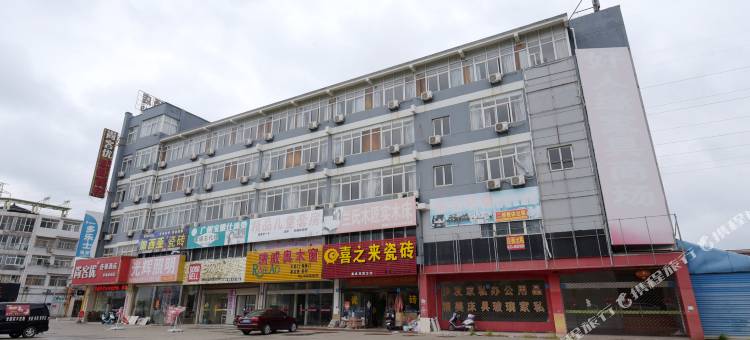 优客莱酒店图片