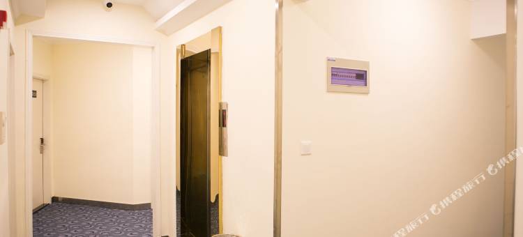 南苑e家酒店(绍兴鲁迅故里火车站地铁站店)图片