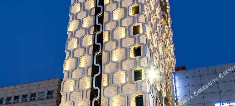 设计师酒店-清凉里(Hotel the Designers Cheongnyangni)图片