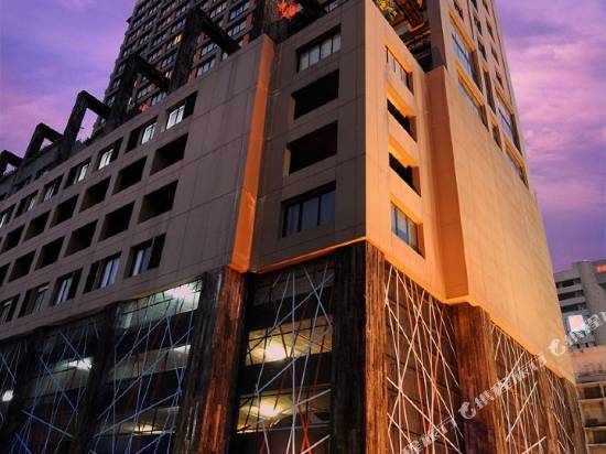 曼谷暹羅名家設計酒店