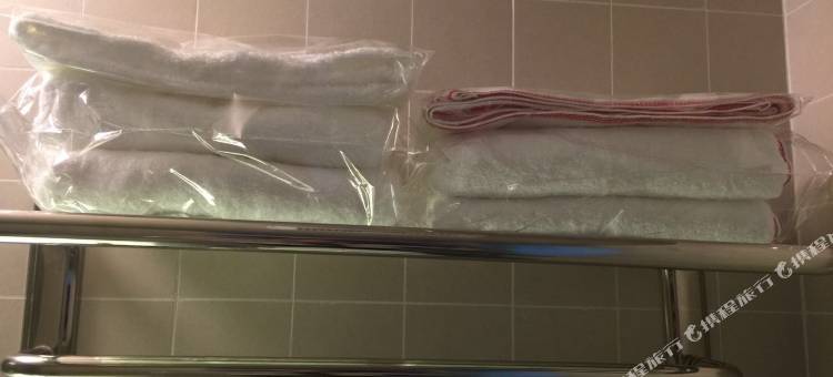 锦江之星品尚(杭州滨江大学城浦沿地铁站酒店)图片