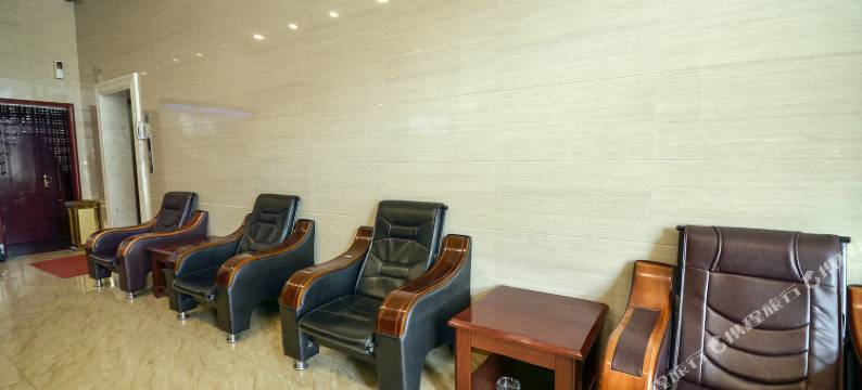 福瑞商务宾馆(西宁火车站)图片