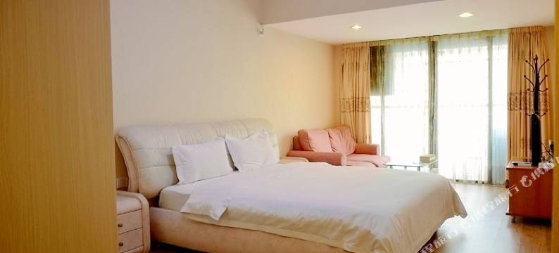 佛山凯威酒店公寓图片