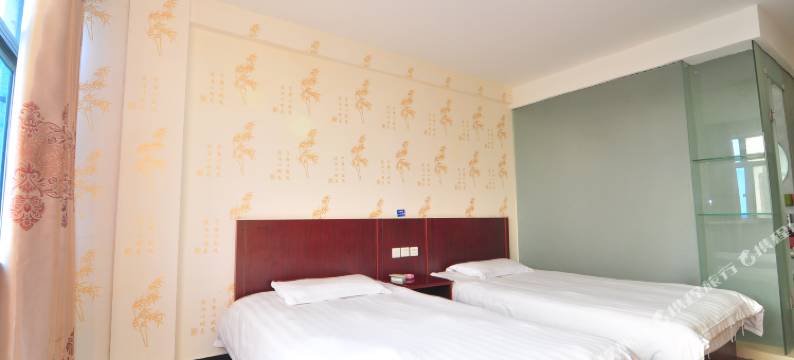 健城宾馆(宁波火车站南塘老街店)图片