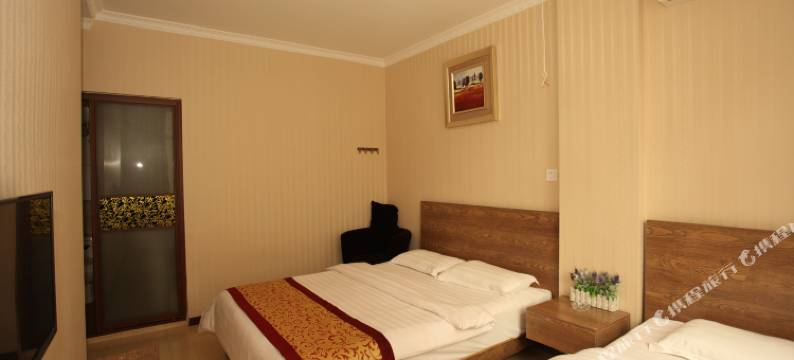 营口小平客栈图片