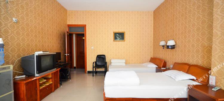 睢宁金桥宾馆图片