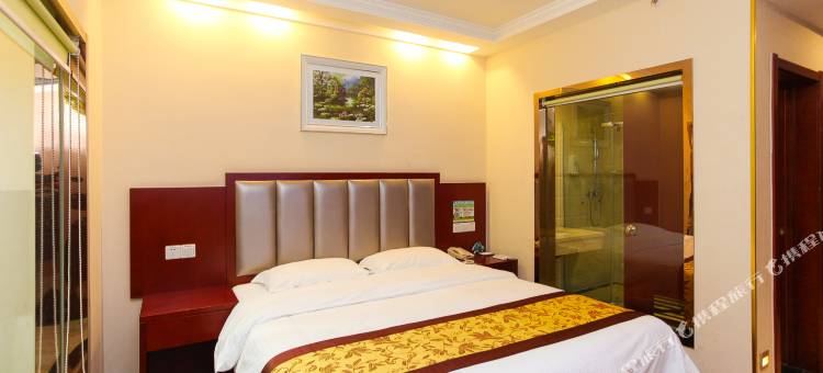 格林豪泰(江阴市青阳镇府前路店)图片