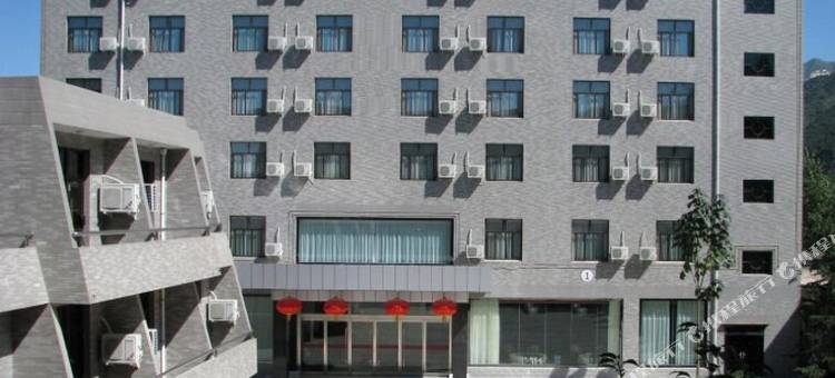 华山御馨苑酒店图片