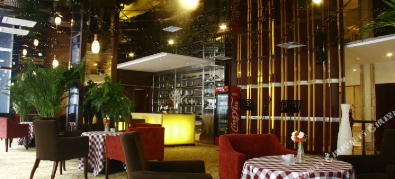 北京张家口饭店图片