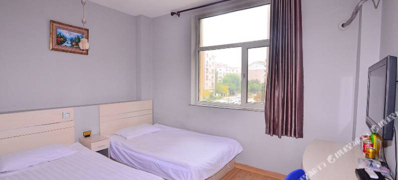 包头好佳宾馆图片