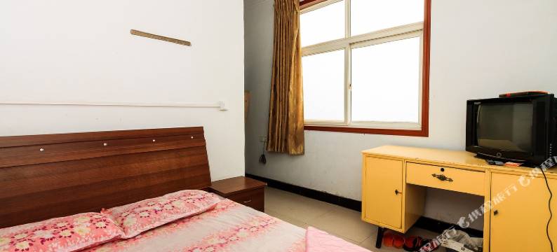 新乡贤德宾馆图片