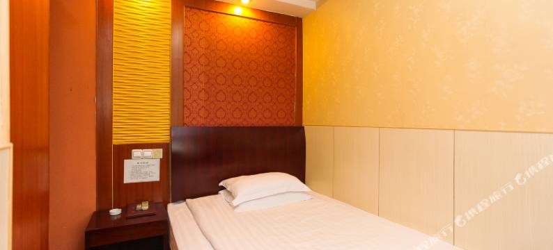 宜兴氿滨旅馆图片