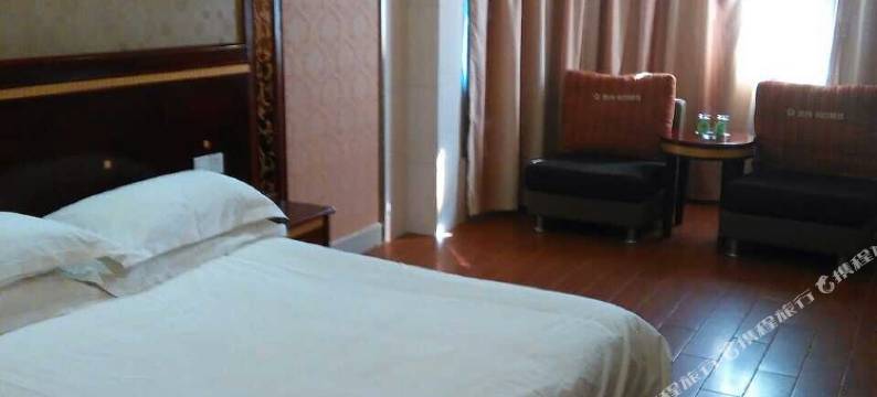 神农架盐业大酒店图片