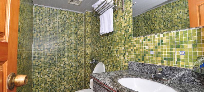 宁波南大宾馆图片