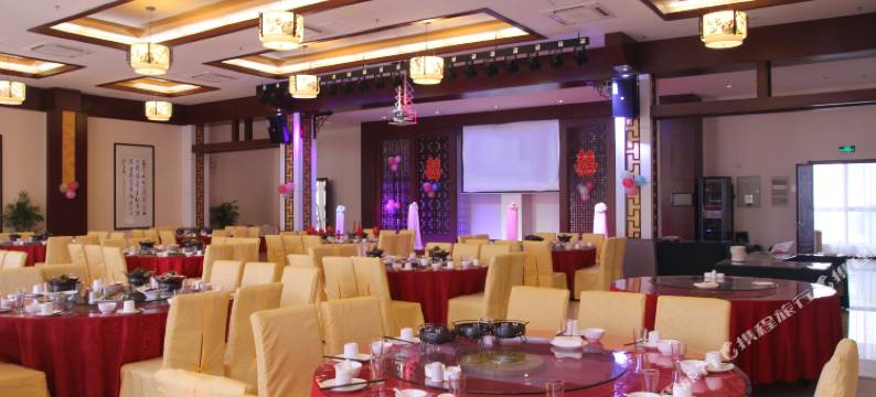 安徽石化培训中心图片