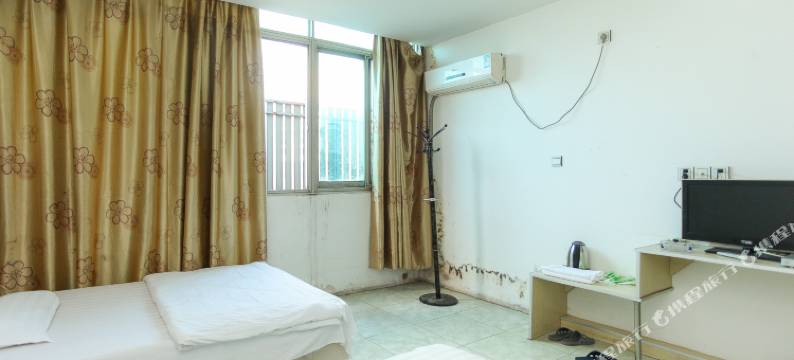 如皋居安宾馆图片