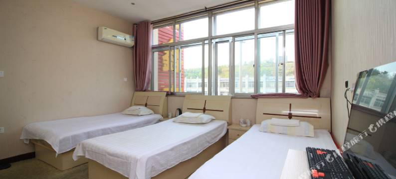 栖霞铭鑫宾馆图片