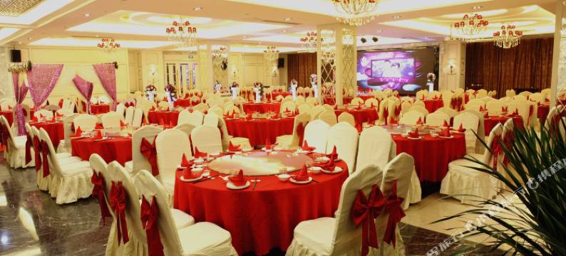 鸿庆楼大酒店(无锡太湖鼋头渚风景区店)图片