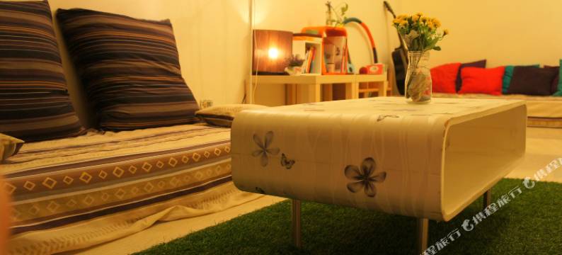 花莲缤纷台湾国际青年民宿图片