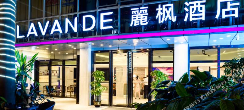 麗枫酒店(广州越秀公园友谊剧院店)图片