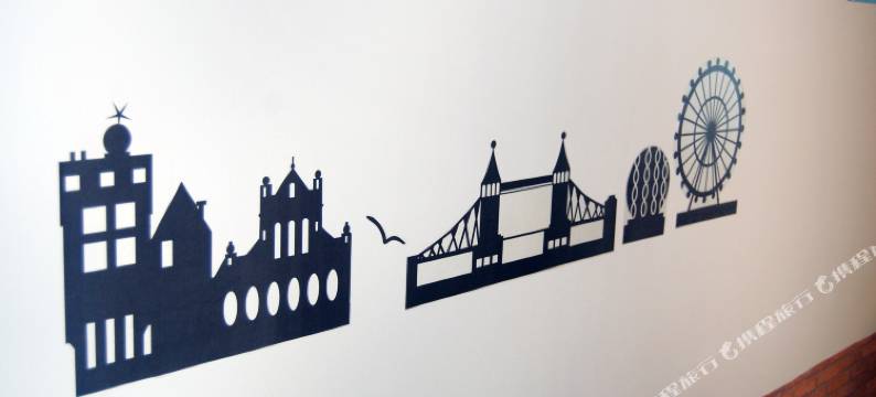 街角青年旅舍(哈尔滨中央大街店)图片