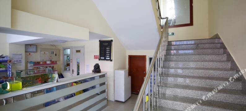 丹东祥和宾馆图片