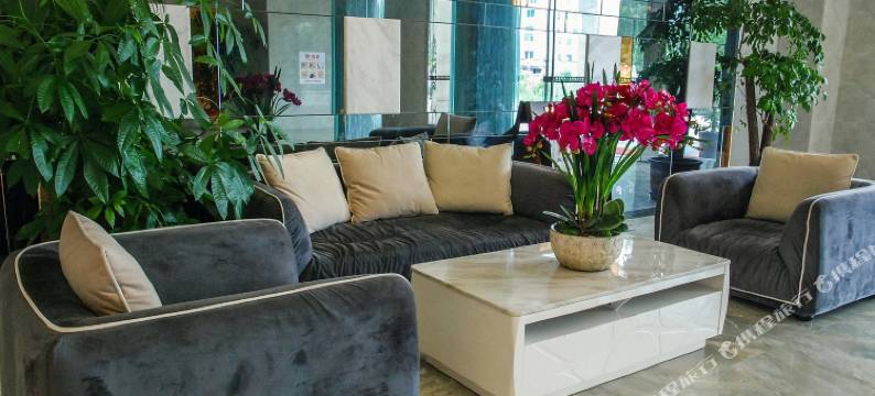 东莞登喜路精品酒店图片