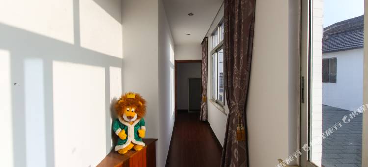 苏州喜悦来农家图片