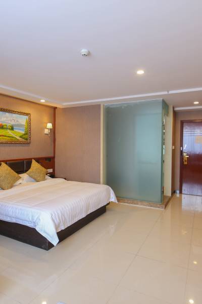 绵阳交发青年公寓图片