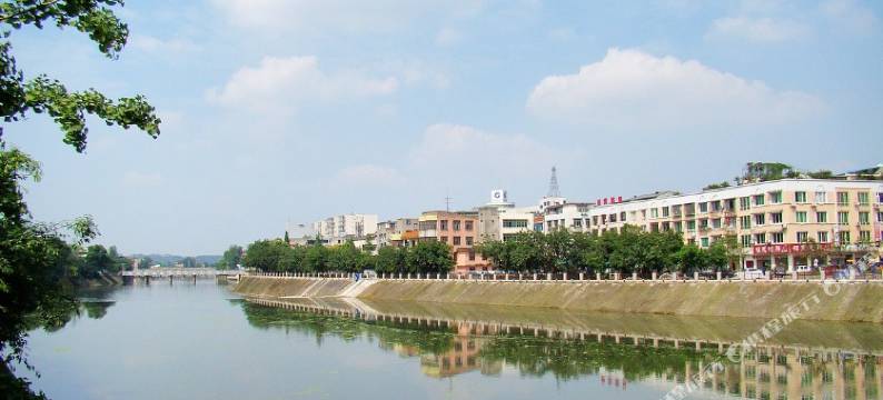 蒲江欣雅居宾馆图片