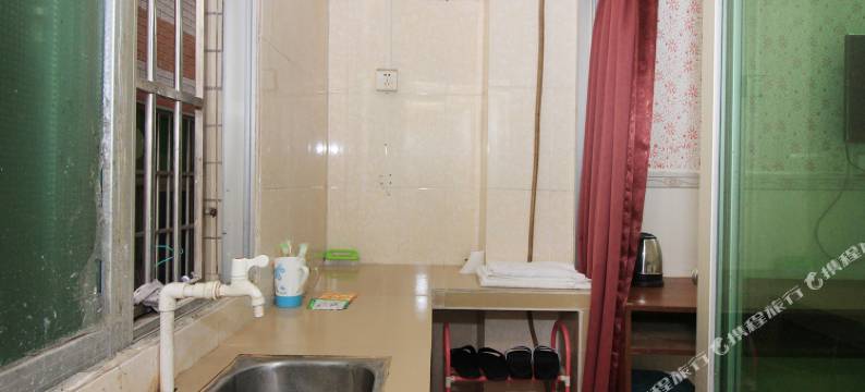 平安住宿(珠海夏湾4栋店)图片